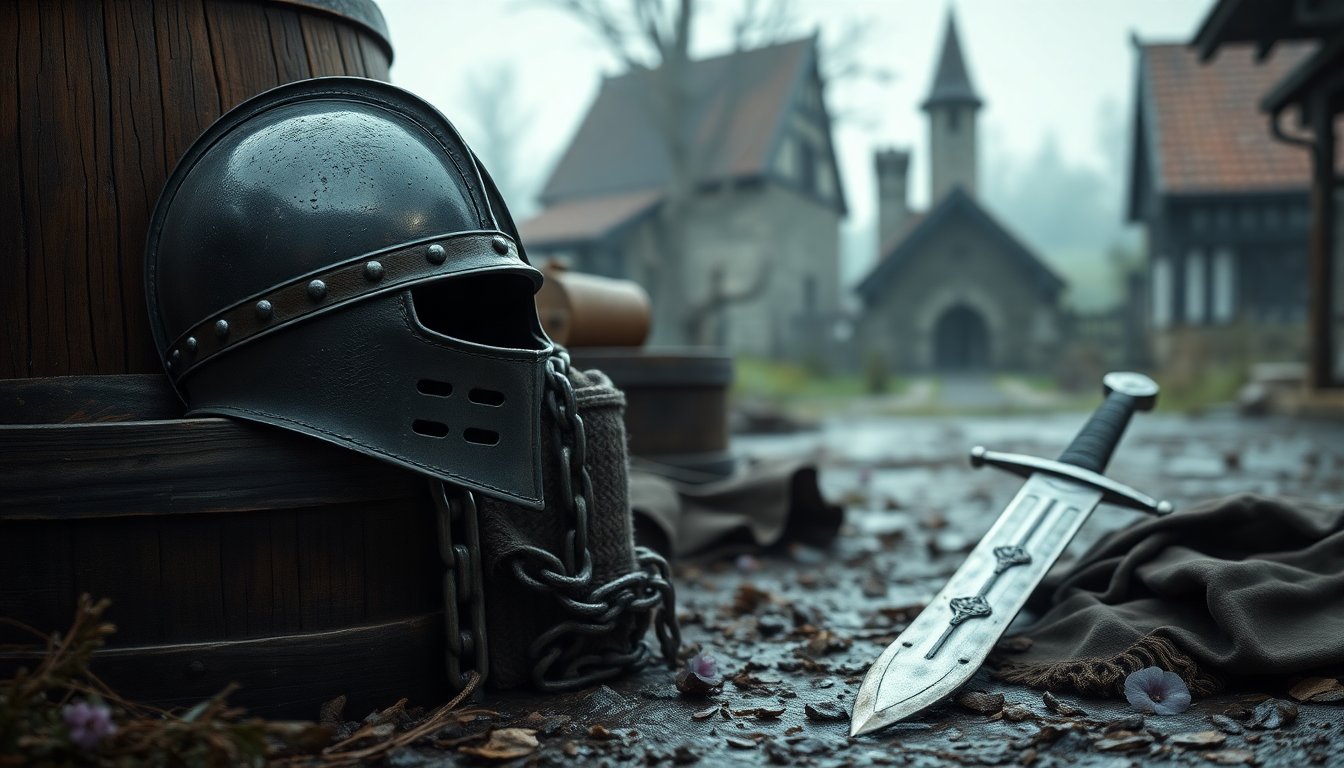 aggiornamento next gen di kingdom come deliverance cosa cambia e perche importa 1771565726