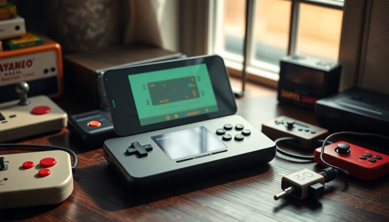 ayaneo pocket s mini la console ideale per i fan del retrogaming 1770080548