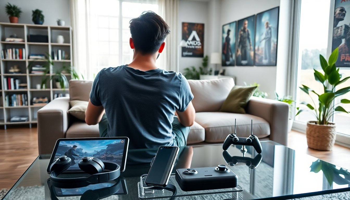 cloud gaming nel 2026 guida completa al gioco in streaming che devi conoscere 1770145804