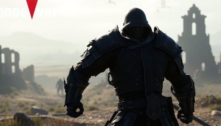 code vein ii svelato il sequel atteso ora disponibile in anticipo 1769906866