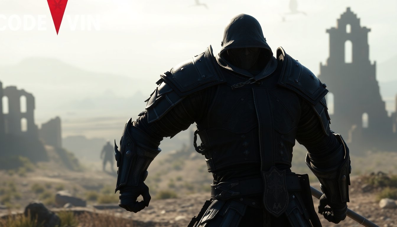 code vein ii svelato il sequel atteso ora disponibile in anticipo 1769906866