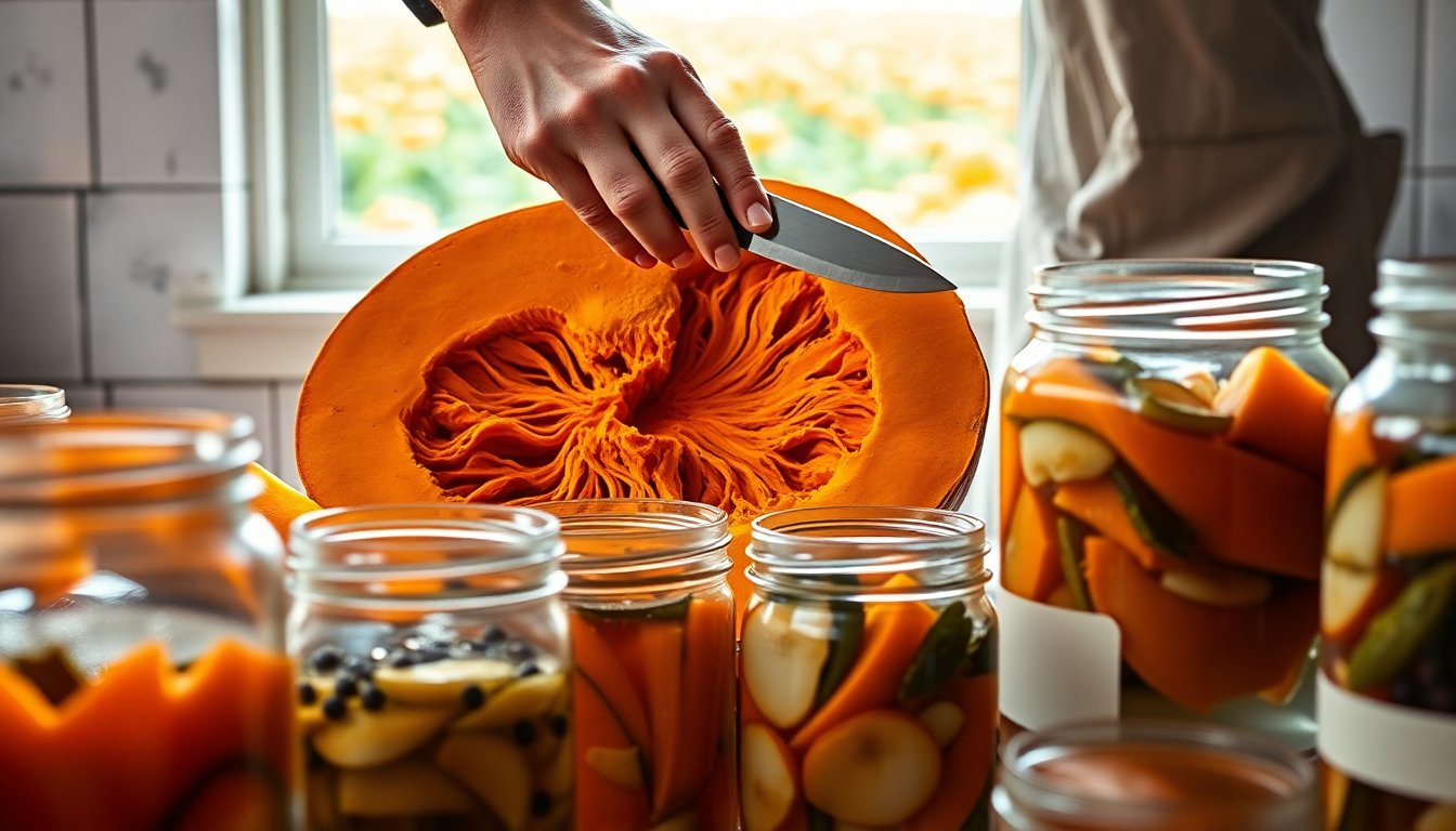 come la zucca fermentata valorizza il territorio e il palato 1772137627