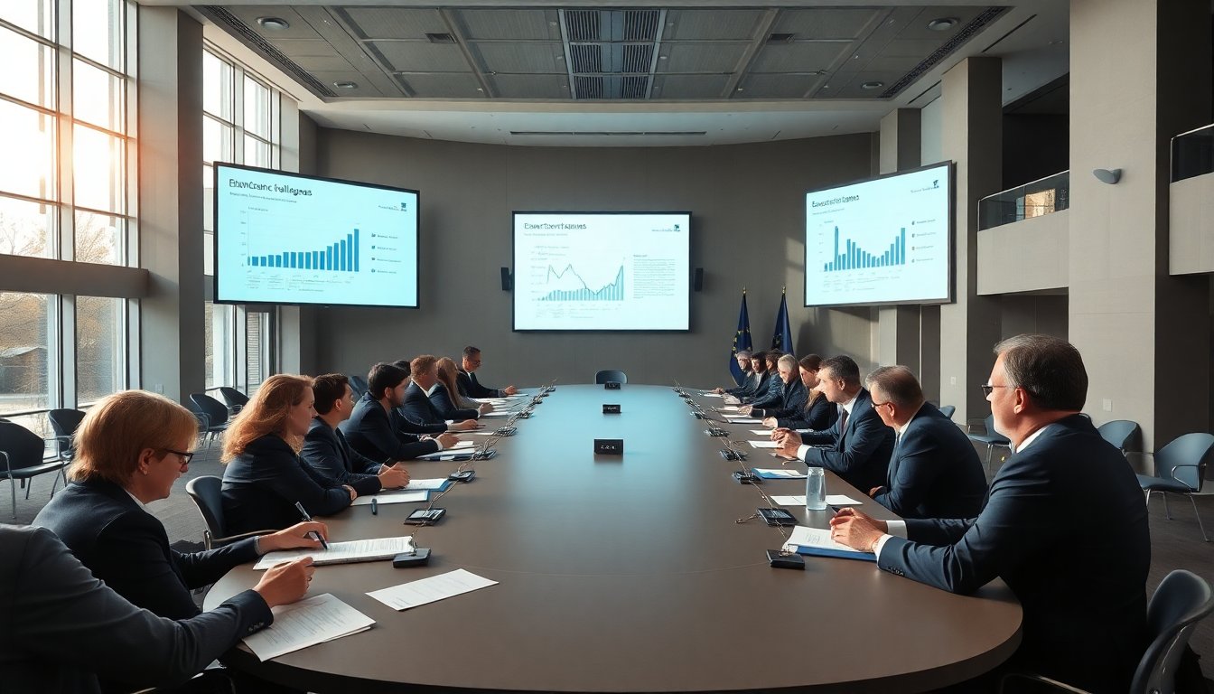 competitivita e integrazione nellunione europea scopri sfide e opportunita per il futuro 1770710630