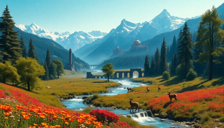 fantasy open world che ti immerge in un universo vibrante 1770102305