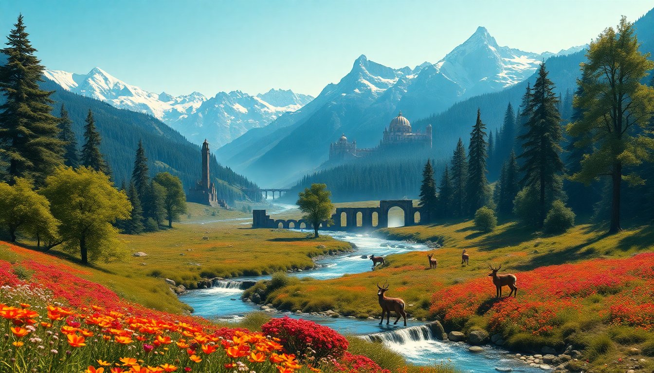 fantasy open world che ti immerge in un universo vibrante 1770102305