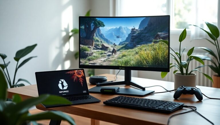 geforce now su linux scopri la nuova era del cloud gaming 1770145862