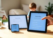 guida completa alla configurazione del tempo di utilizzo sui dispositivi apple 1770428496