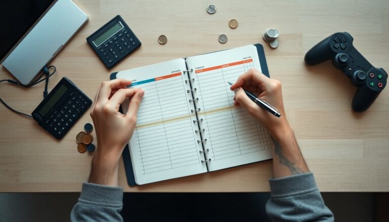 guida pratica al registro winnita per monitorare il bankroll 1771939445