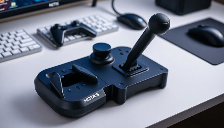 guida rapida per mettere il tflight hotas 4 in modalita hid su geforce now 1771719543