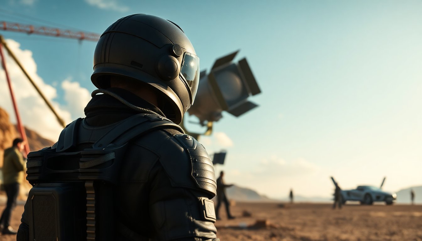 helldivers con jason momoa tutto quello che sappiamo sulladattamento cinematografico 1771390683