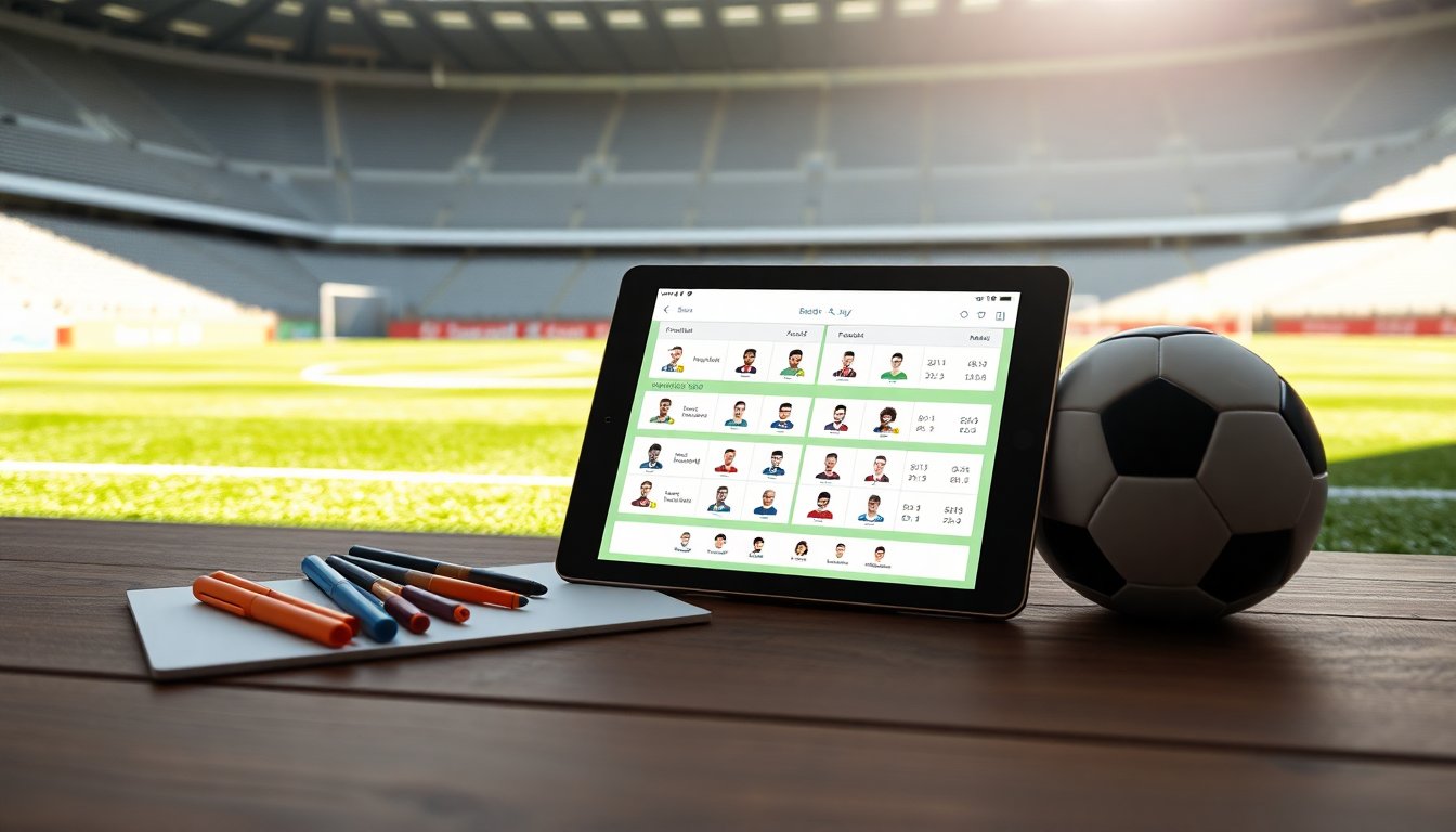 i migliori giochi di calcio manageriali per android da non perdere 1770232648