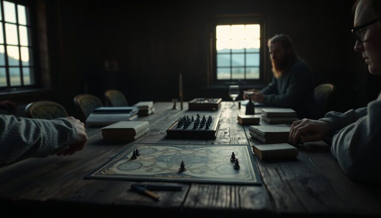 il fenomeno norse oath of blood su steam strategia e gestione in chiave vichinga 1771543757