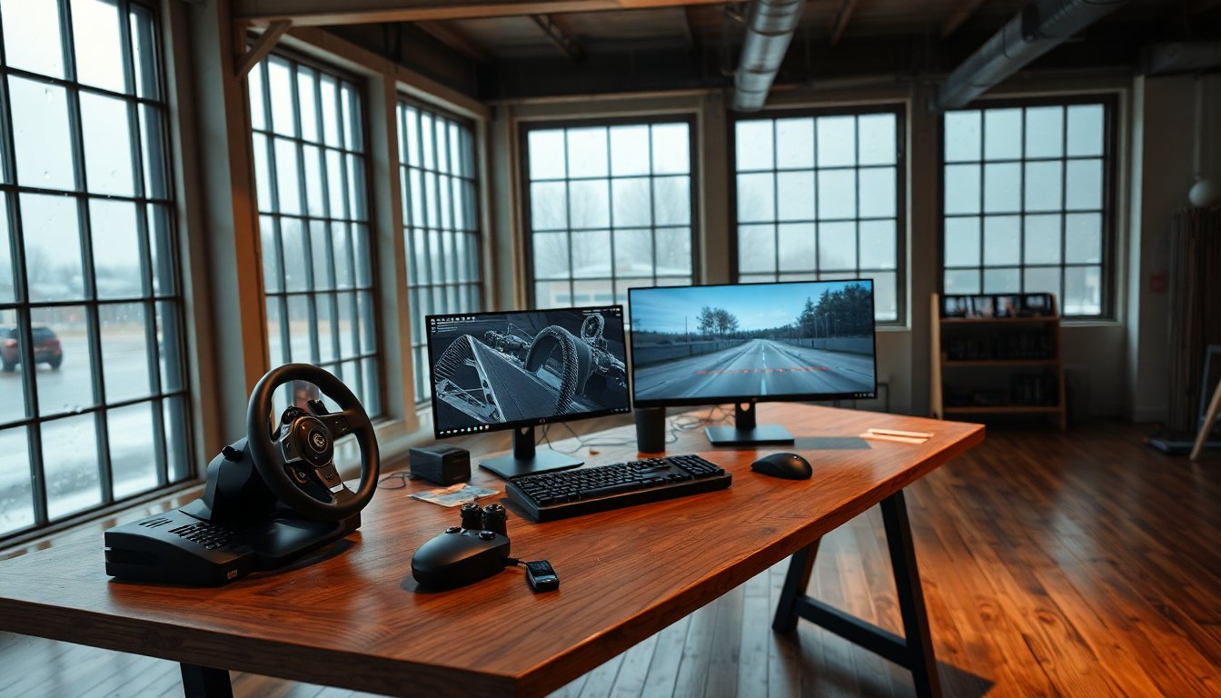 maverick games libero da amazon lo studio fondato da ex forza horizon cerca un nuovo editore 1772116129