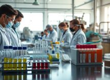 monitoraggio biologico per la salute dei lavoratori esposti a sostanze chimiche proteggi il tuo team 1770037146