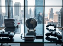 movimenti di acquisizione e fusione nel settore gaming globale 1771961627