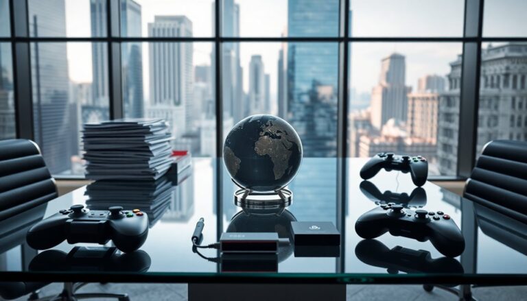 movimenti di acquisizione e fusione nel settore gaming globale 1771961627