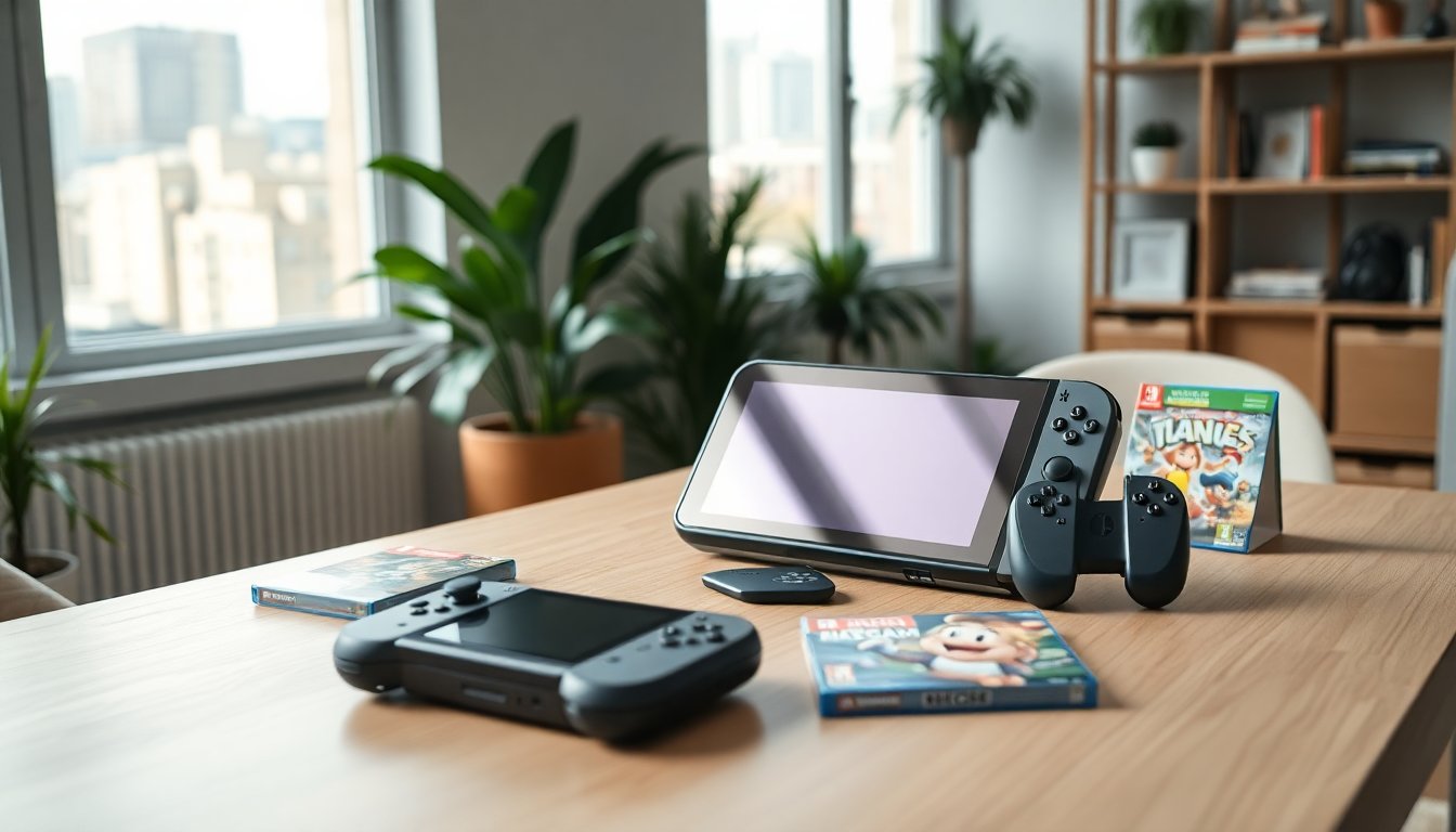 nintendo switch 2 tutte le caratteristiche i giochi e le novita da scoprire 1770254352