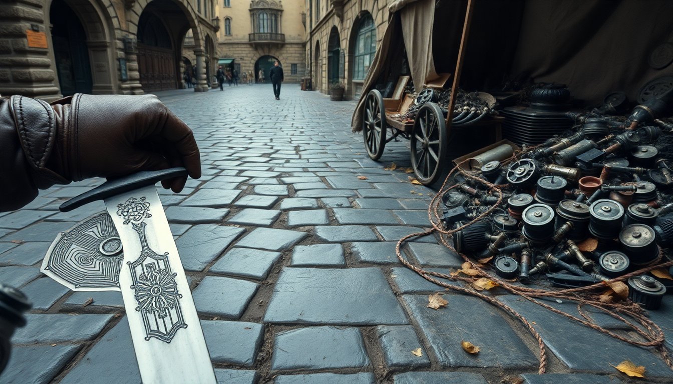 novita anime 2026 dark fantasy e ritorni cyberpunk che contano 1771631333