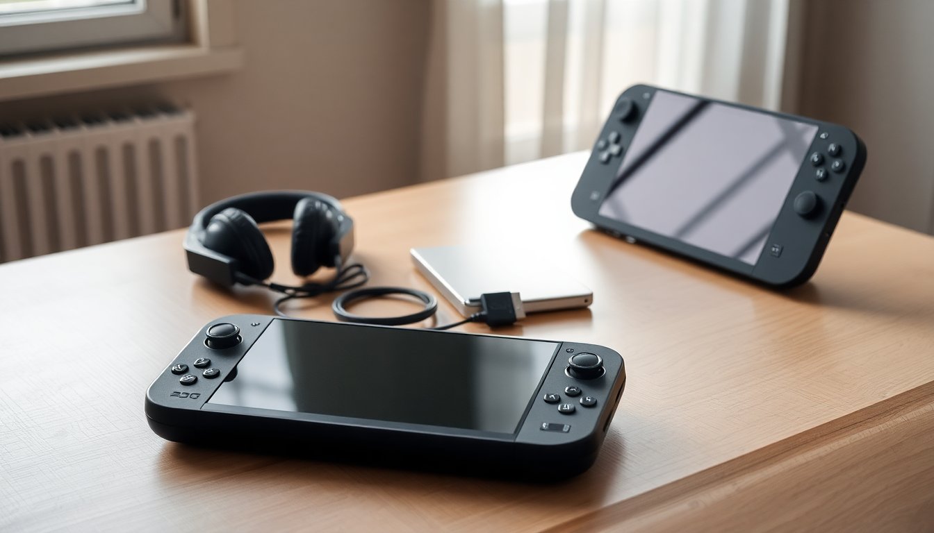 perche lo steam deck domina ancora il mercato dei palmari pc rispetto alla rog xbox ally 1771653139