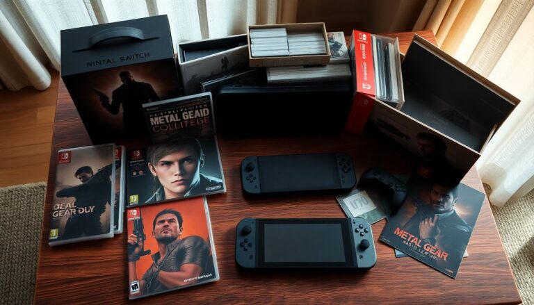 raccolta metal gear solid vol 2 giochi extra e contenuti digitali per nintendo switch 1771521882