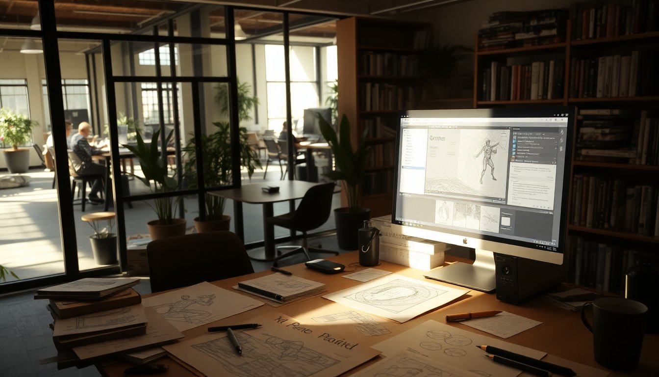 scopri il rivoluzionario progetto live service di bend studio mai visto prima 1770471827