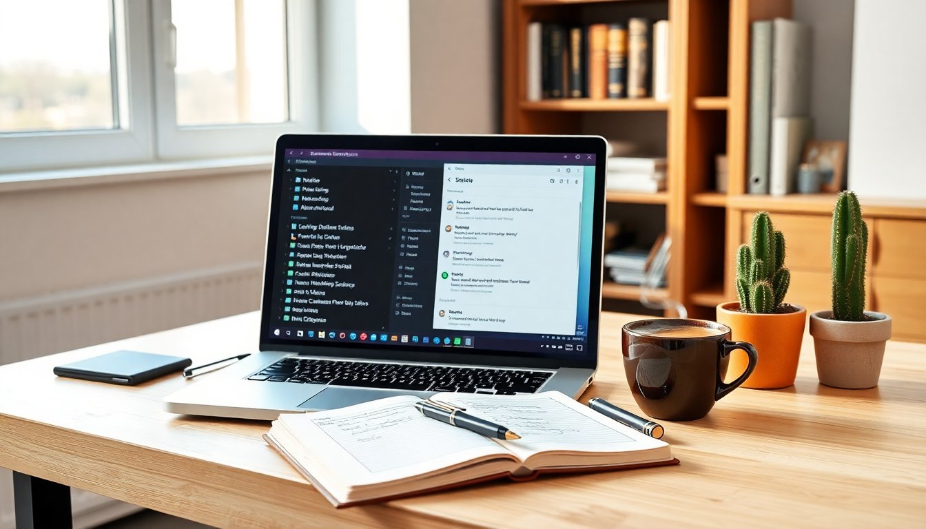 strategie efficaci per ottimizzare il computer e aumentarne la velocita 1770319760