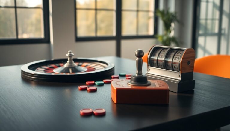 strategie pratiche per giocare a roulette e slot nei casino online 1771983574