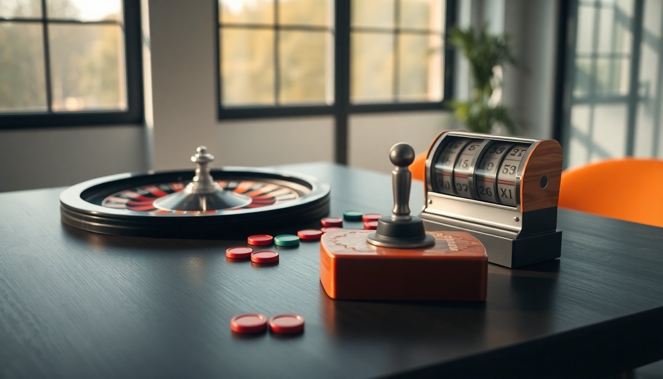 strategie pratiche per giocare a roulette e slot nei casino online 1771983574