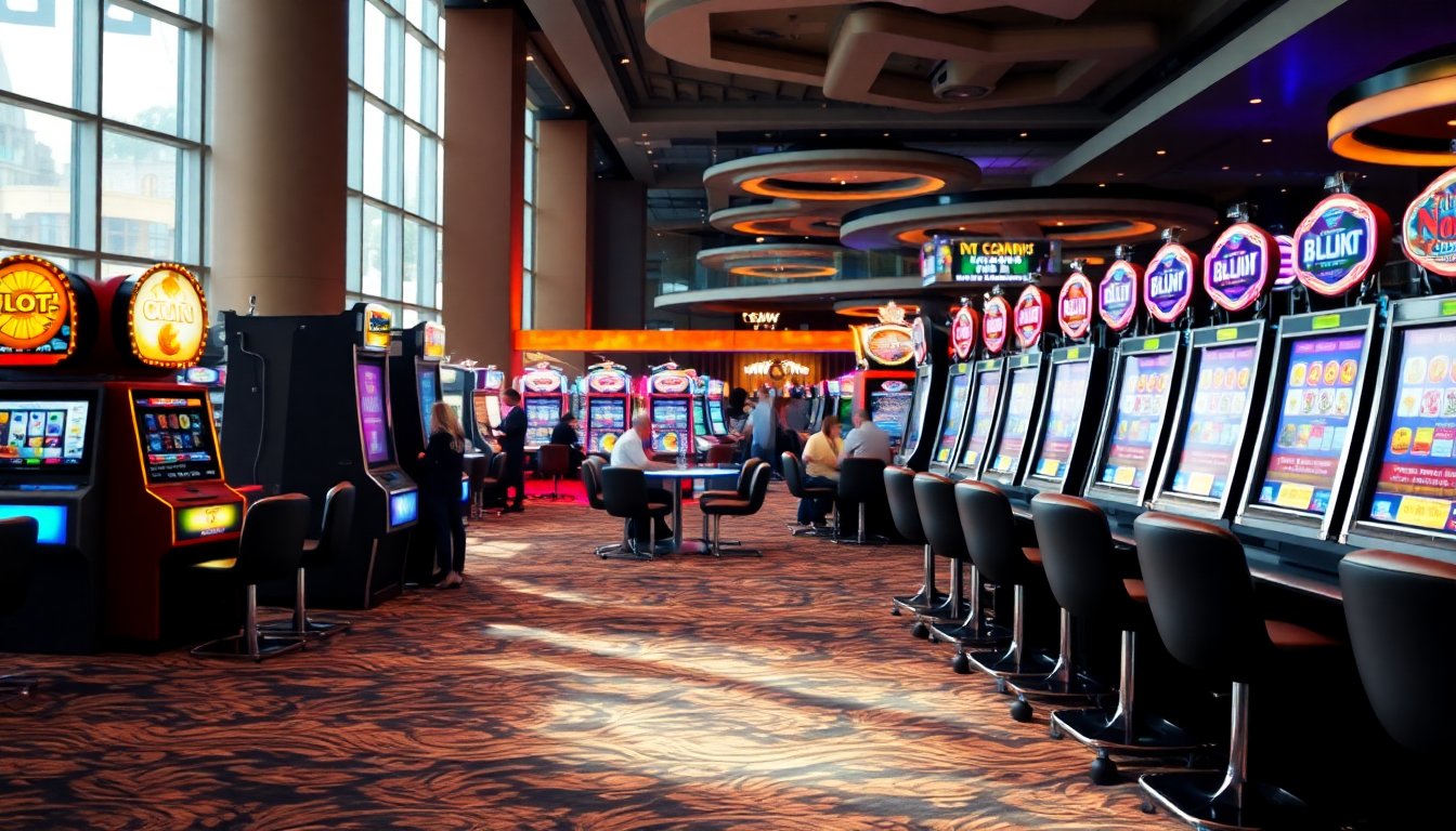 strategie vincenti guida completa per dominare le slot machine 1770450163