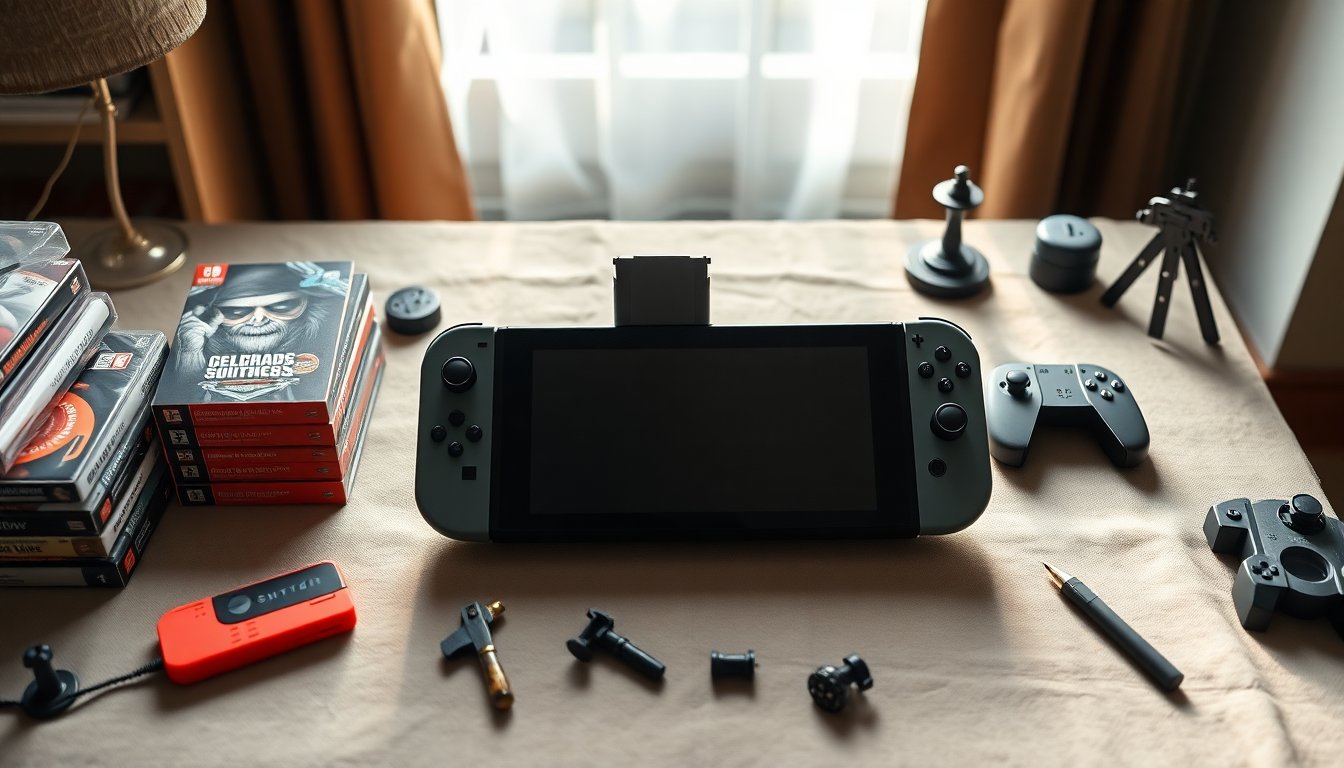 uscite di marzo per nintendo switch 2 i titoli piu attesi 1772310494