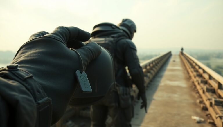 battlefield 6 guida completa alla campagna alle classi e a portal 1773304011