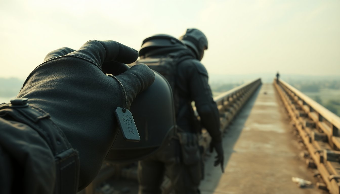 battlefield 6 guida completa alla campagna alle classi e a portal 1773304011