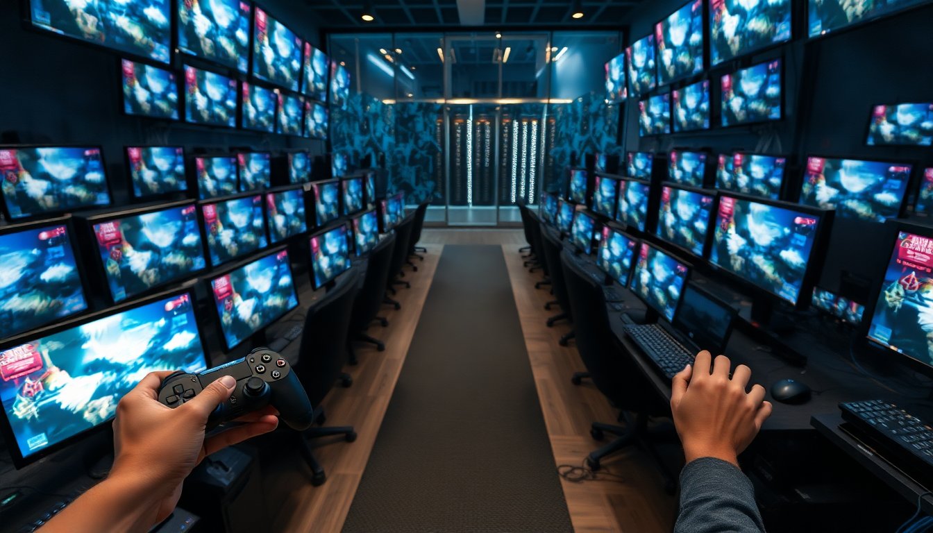 debutto record per crimson desert tra i tre piu giocati su steam 1774448657