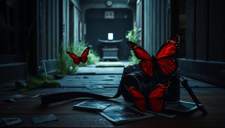 fatal frame ii crimson butterfly remake atmosfere gameplay e difetti 1774081596