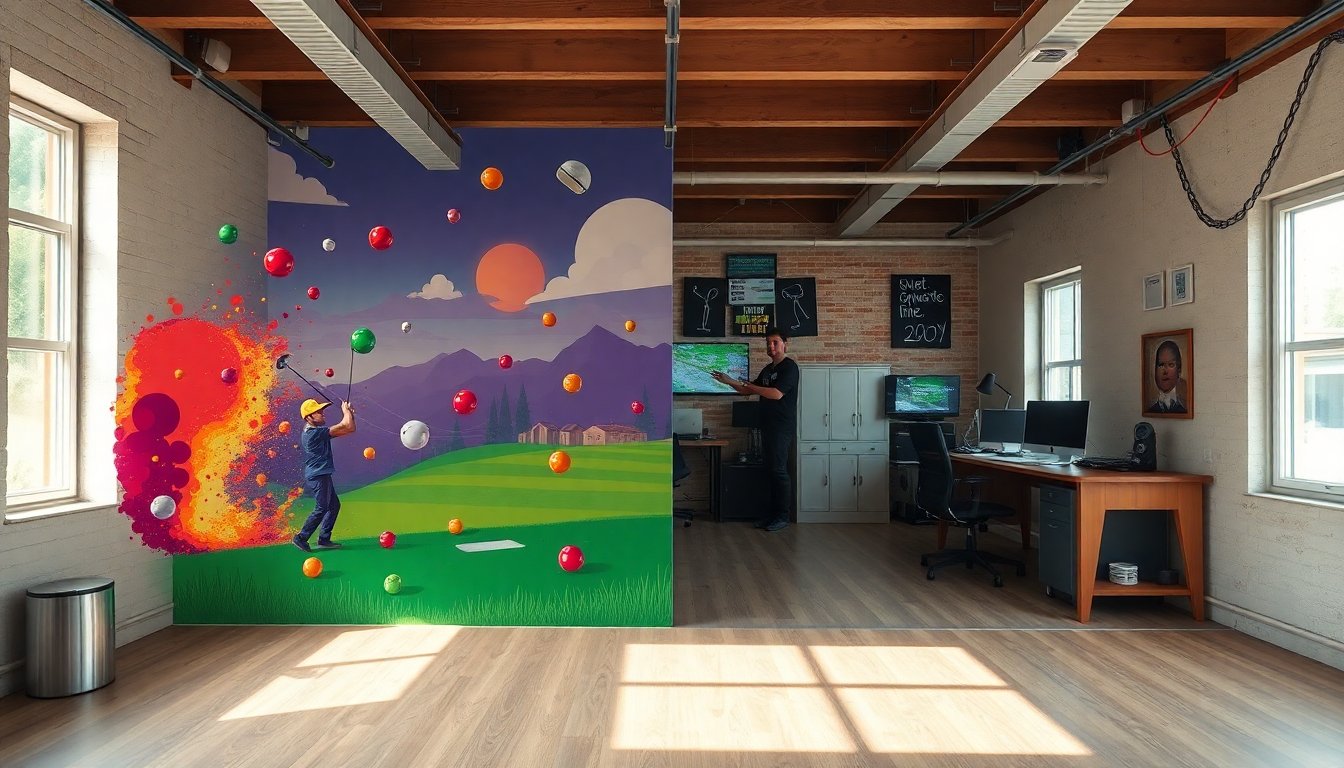 fenomeni indie da super battle golf a chronominion idler cosa sapere 1772332029