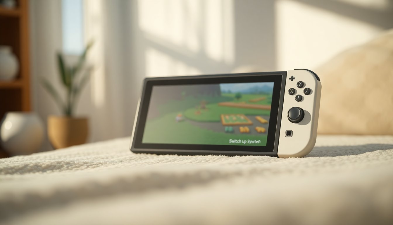 guida completa su switch up pearl edition e pokemon pokopia per giocatori 1773390406