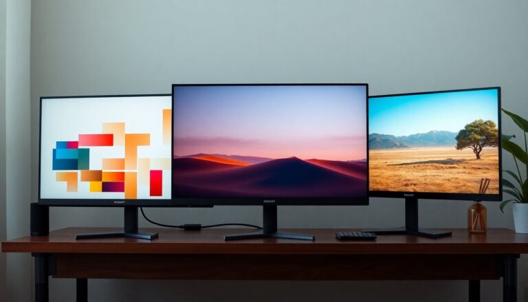 guida pratica ai migliori monitor in sconto su amazon 1774038441