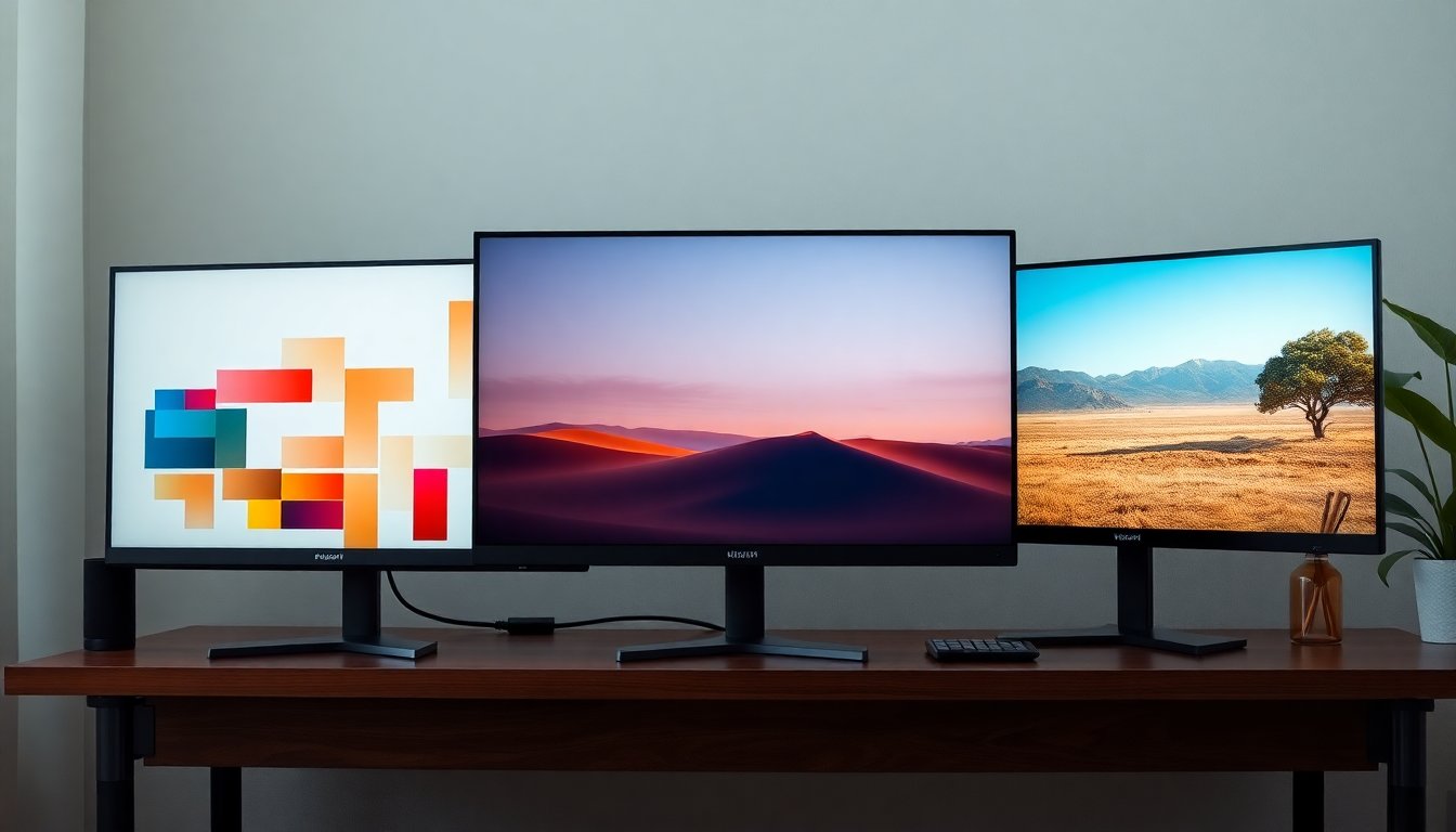 guida pratica ai migliori monitor in sconto su amazon 1774038441