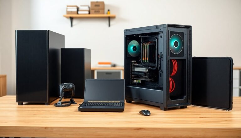 guida pratica al pc da gaming preassemblato componenti budget e upgrade 1774362350