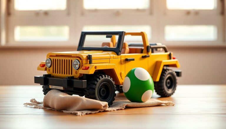 jeep di jurassic park in lego yoshi in arrivo e cyberpunk 2077 su game pass 1773627996