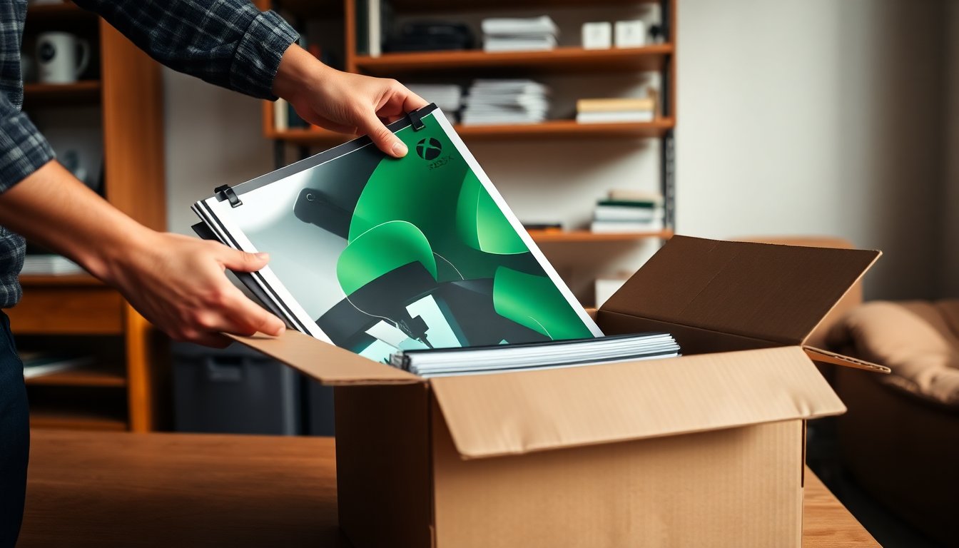 microsoft rilancia lidentita xbox e archivia la campagna this is an xbox 1773800792