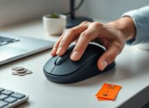 offerta logitech ergo m575s trackball ergonomico perfetto per scrivanie compatte 1774340805