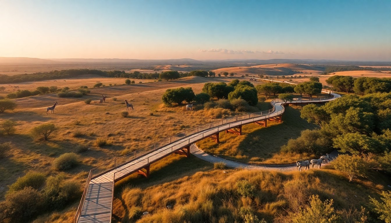 openature il primo gruppo italiano dei bioparchi dopo lacquisizione 1773519993
