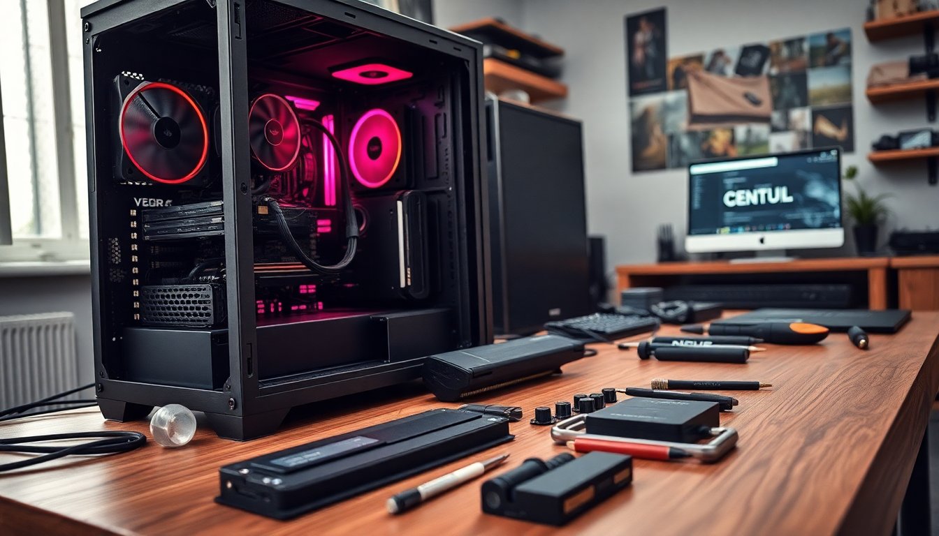 pc gaming a monza guida essenziale per una build duratura 1774837462