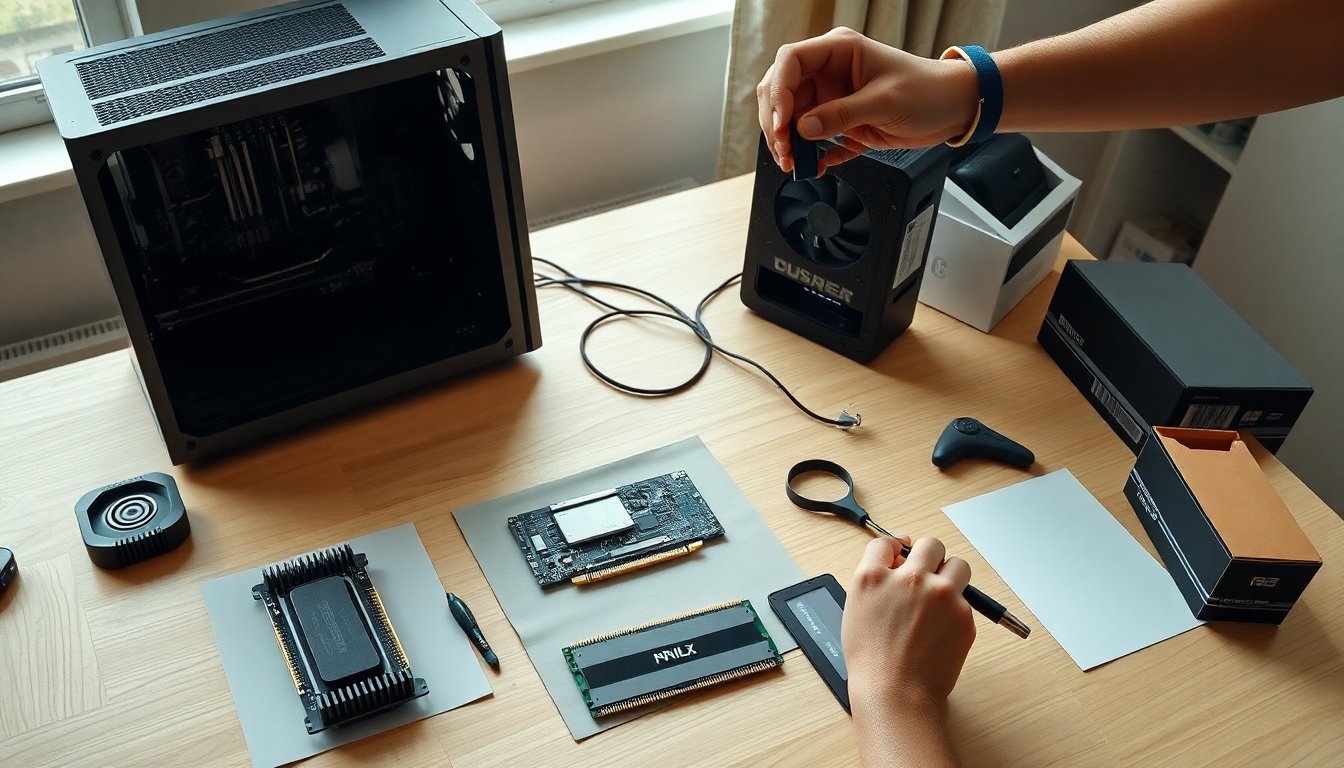 pc gaming economico guida pratica per una build bilanciata 1773930421