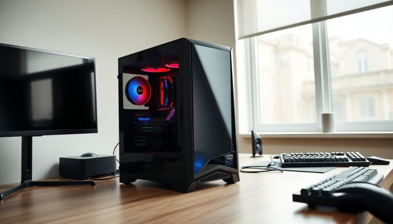 pc gaming gladio v5 prime con ryzen 5 9600x e rx 9060 xt 1772418482