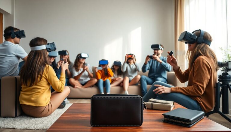 perche i giovani non rendono redditizia la realta virtuale di meta 1773779206