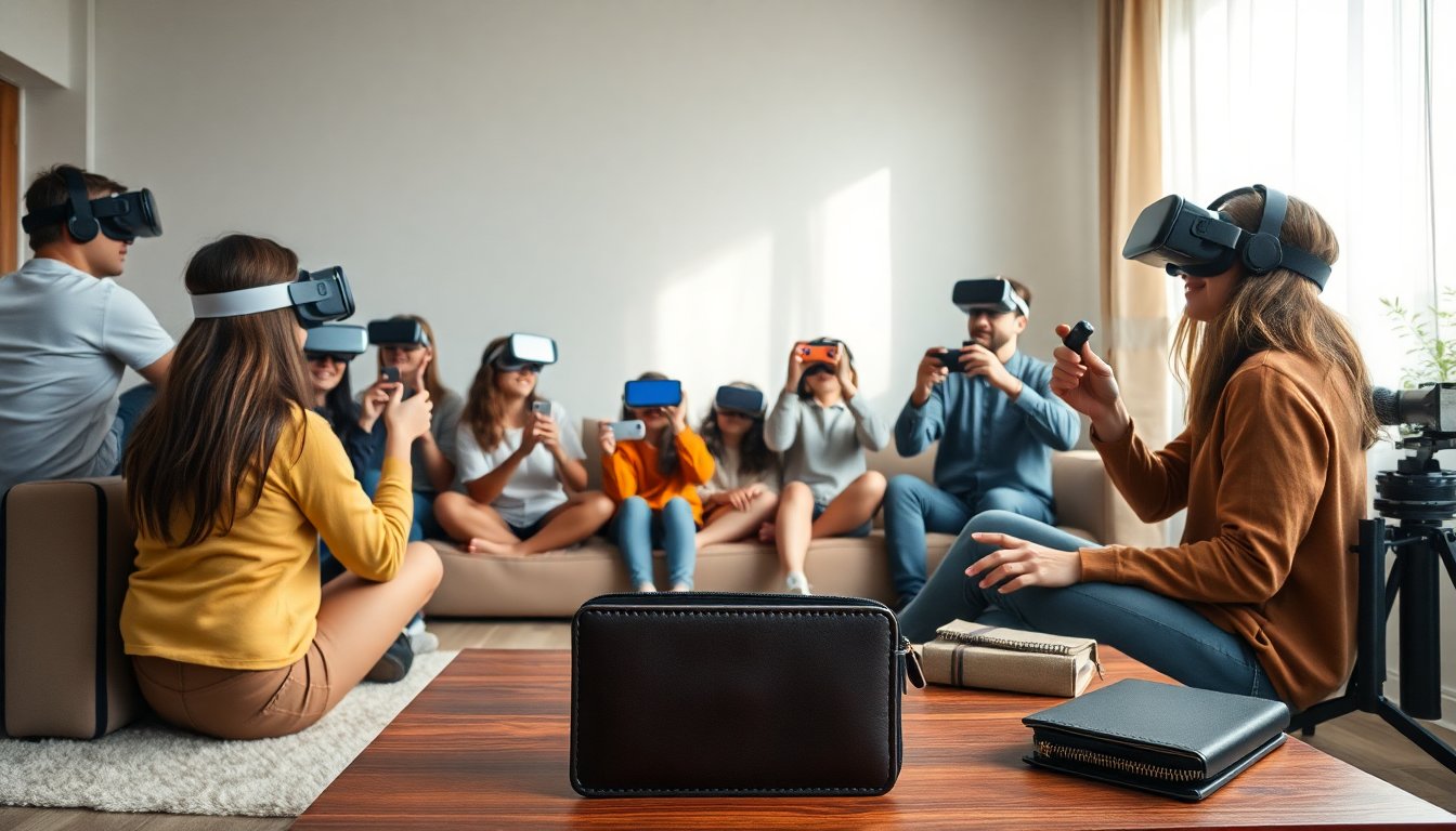 perche i giovani non rendono redditizia la realta virtuale di meta 1773779206