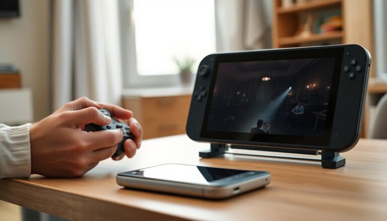 resident evil biohazard e village su switch 2 perche sono le migliori versioni portatili 1772440061