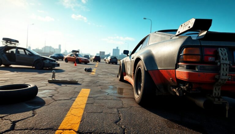 rogue shift di carmageddon quando il racing incontra il roguelite 1772526467